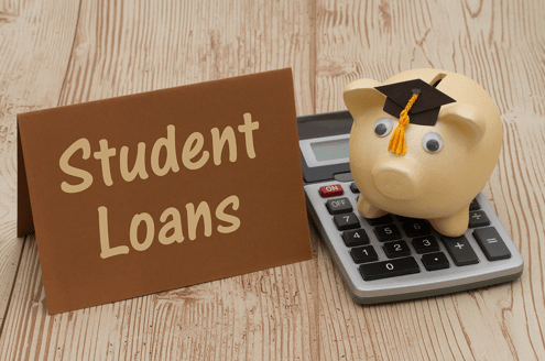 Federal Student Loan Repayment Interest